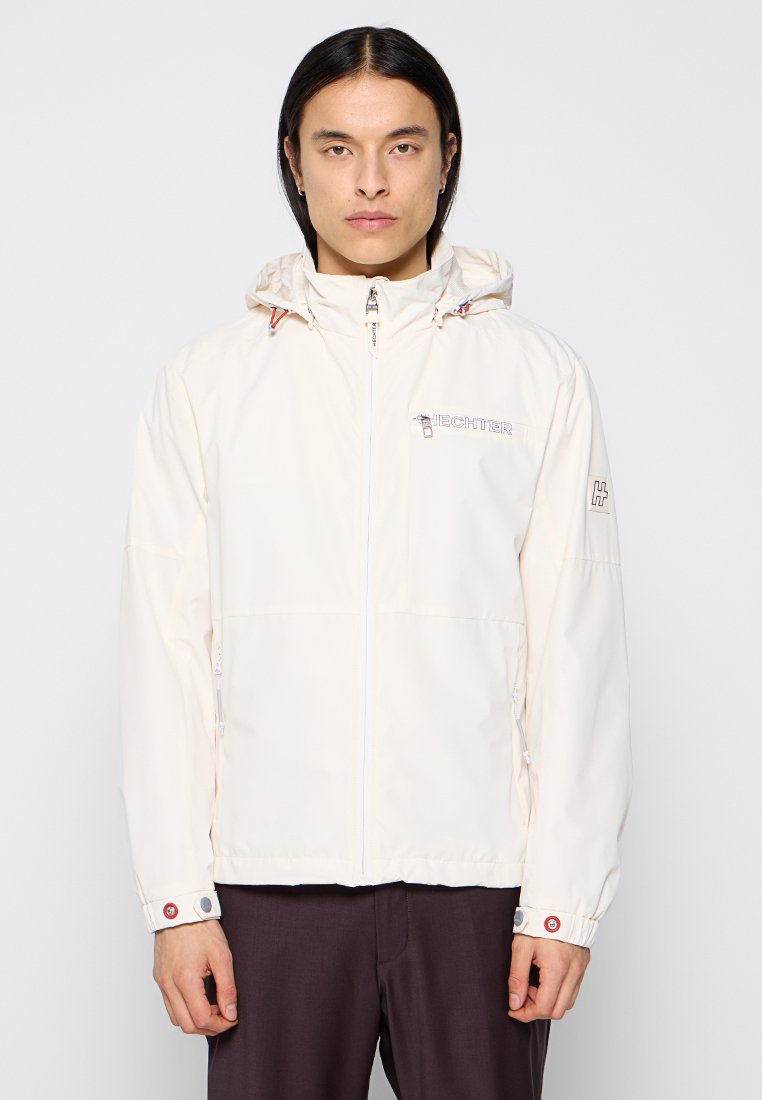 Hechter Paris Lichte jas crème