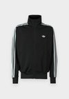 FIREBIRD - Sweat zippé - black