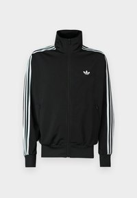FIREBIRD - Zip-up sweatshirt - black