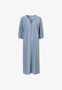 Vald, light blue denim