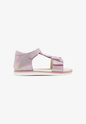 Lasocki Kids, LASOCKI KIDS SANDALS GIRLS PURPLE CI12-HERA-04 - Sandali - purple