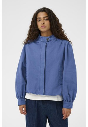 Cowboyjakker - nouvean navy