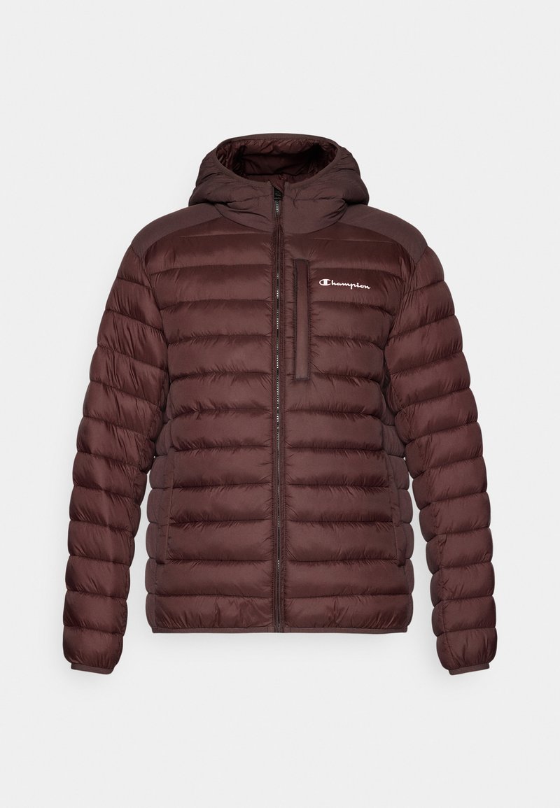 Chaqueta de invierno