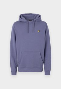 Sweatshirt - cool indigo