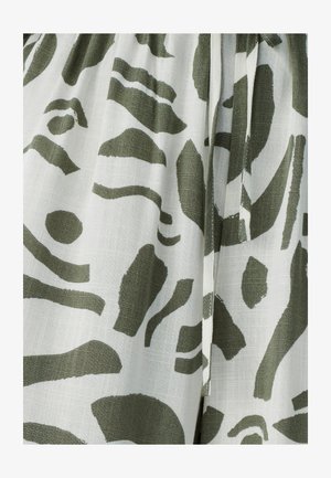 ST MRLO KADY - Püksid - sage shapes