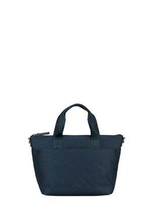 Jost, BERGEN SHOULDER BAG - Borsa a mano - navy