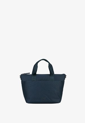 Jost, BERGEN SHOULDER BAG - Borsa a mano - navy