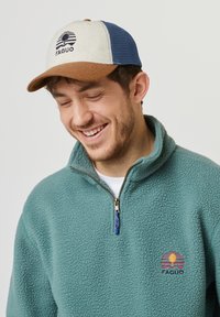 Faguo Cappellino - bleu
