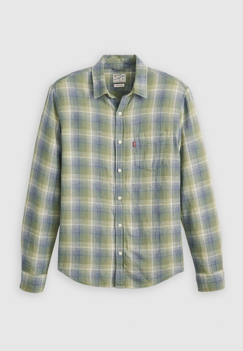 Levi’s® Overhemd groen