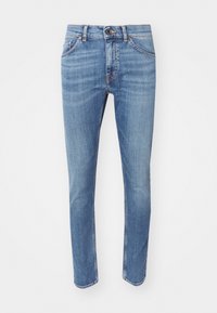 EVOLVE - Jean slim - medium blue