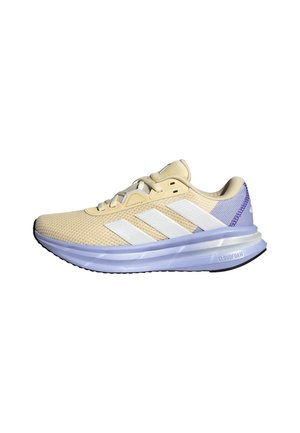 GALAXY 7 - Zapatillas running asfalto - warm vanilla metalic violet tone