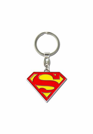 LOGOSHIRT Keyring - farbig