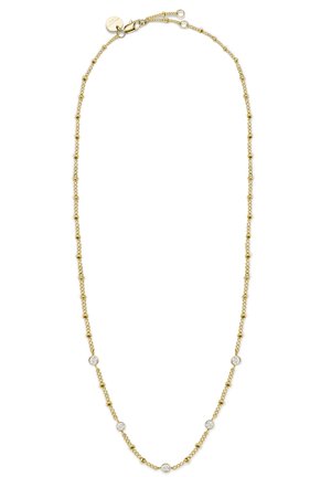 ESSENTIALS EMBELLISHED - Collana - gold-coloured