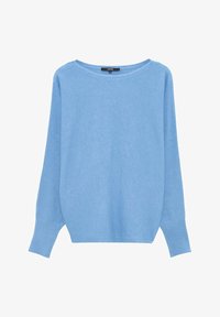 Non sélectionné, airy blue