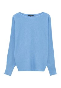 someday. TALIYA - Trui - airy blue/lichtblauw - Zalando.be