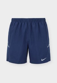 Non sélectionné, midnight navy/obsidian/silver-coloured
