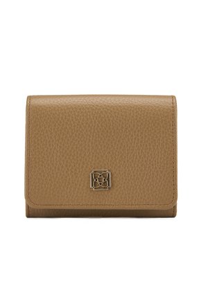 ELEGNAT CHIC - Portemonnee - brown