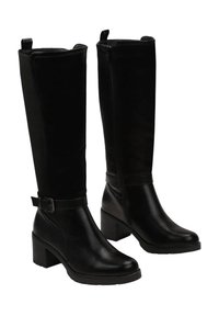 Super Mode Bottes - noir