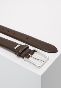 bugatti REGULAR - Gürtel business - braun