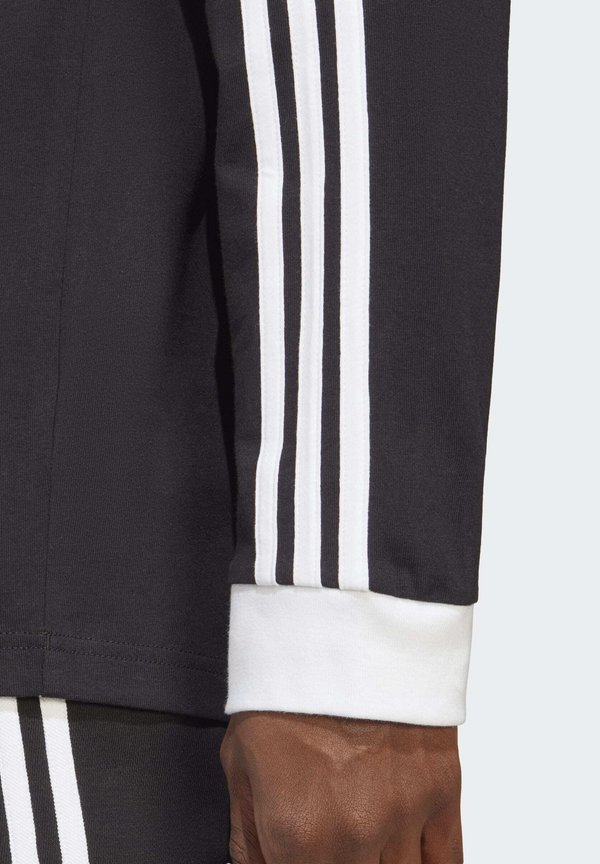 STRIPES - Long sleeved top2