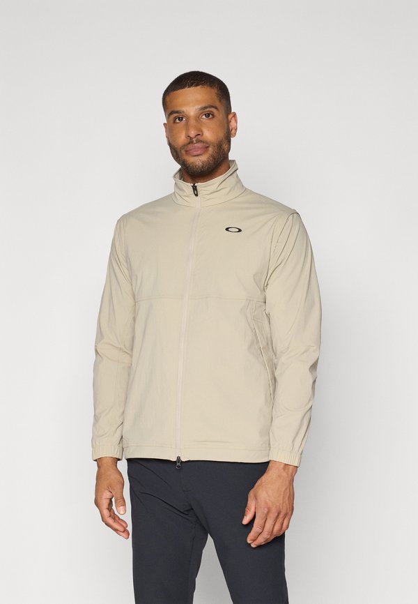 TACTFUL WIND JACKET  - Outdoor jacket - desert sand