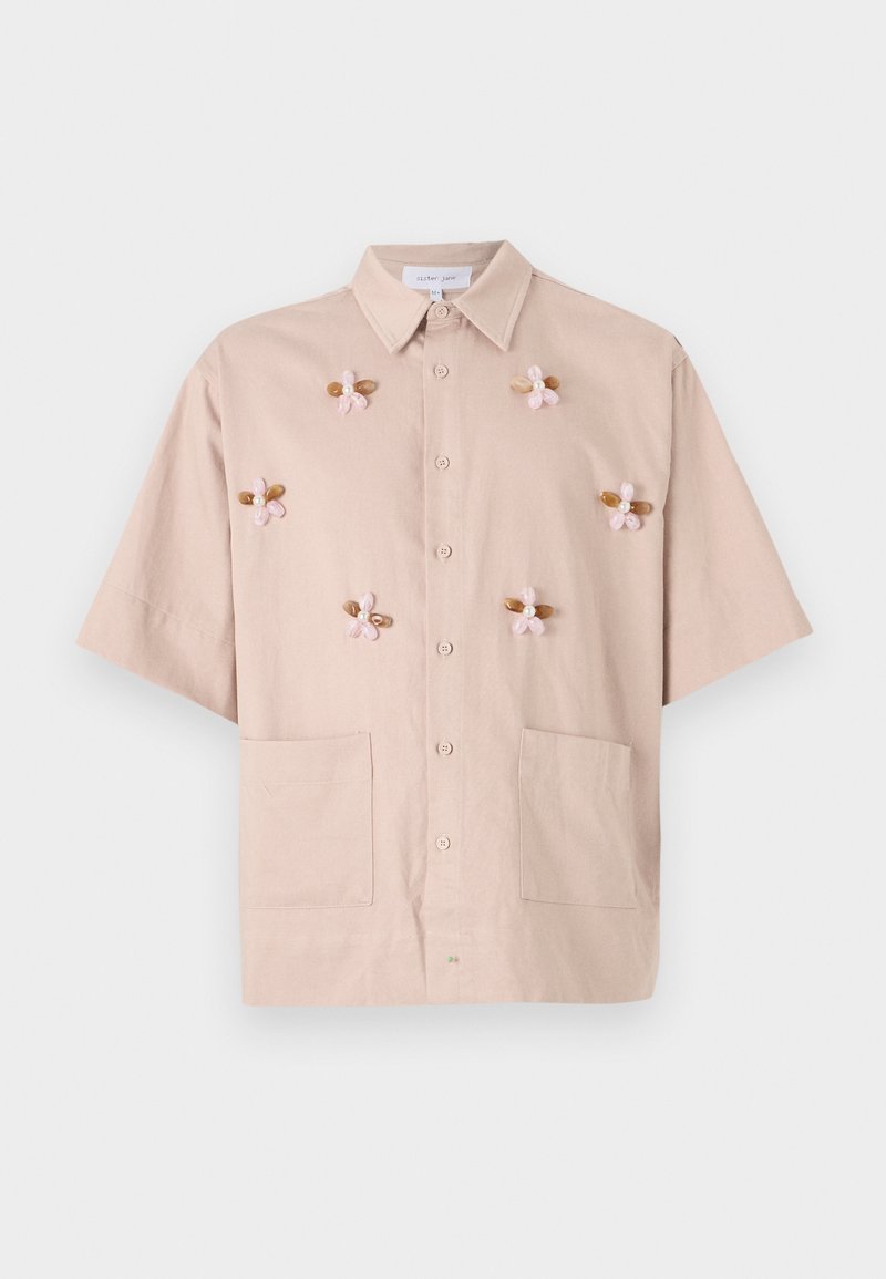 sister jane Overhemd roze sister jane Overhemd roze