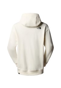 The North Face OPEN GATE FULL  - Sudadera con cremallera - white dune
