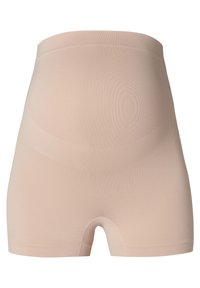 Noppies NOPPIES MATERNITY ESSENTIALS SEAMLESS SHORTS LAI SENSIL® BREEZE - Shapewear - moonlight