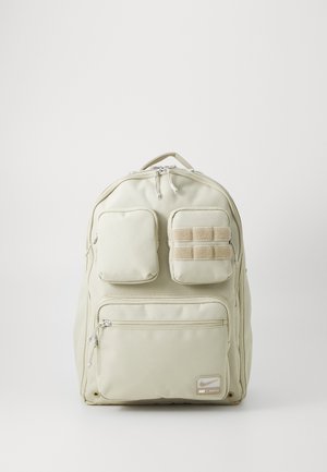 UTILITY POWER - Rucksack - desert khaki/desert khaki
