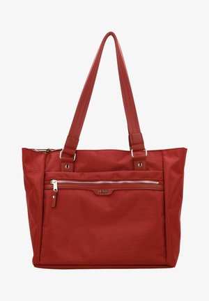 Picard, ADVENTURE SHOPPER - Tote bag - rot