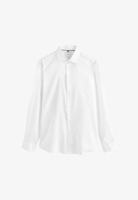 Sélectionné, white