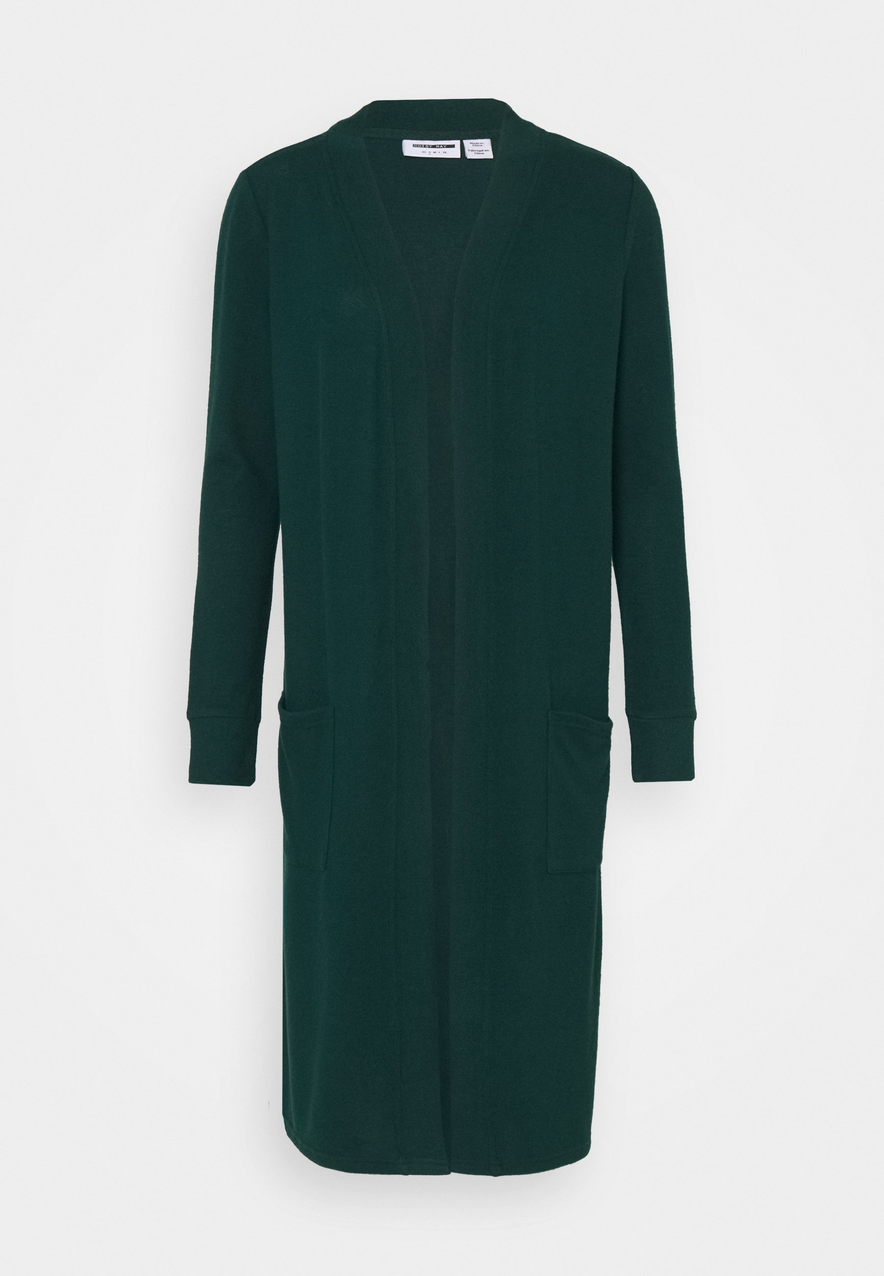 Donna NMCITY LONG CARDIGAN - Cardigan Donna NMCITY LONG CARDIGAN - Cardigan