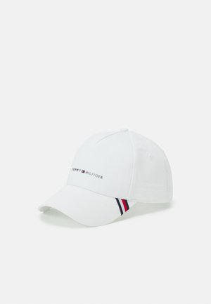 DOWNTOWN UNISEX - Kšiltovka - white
