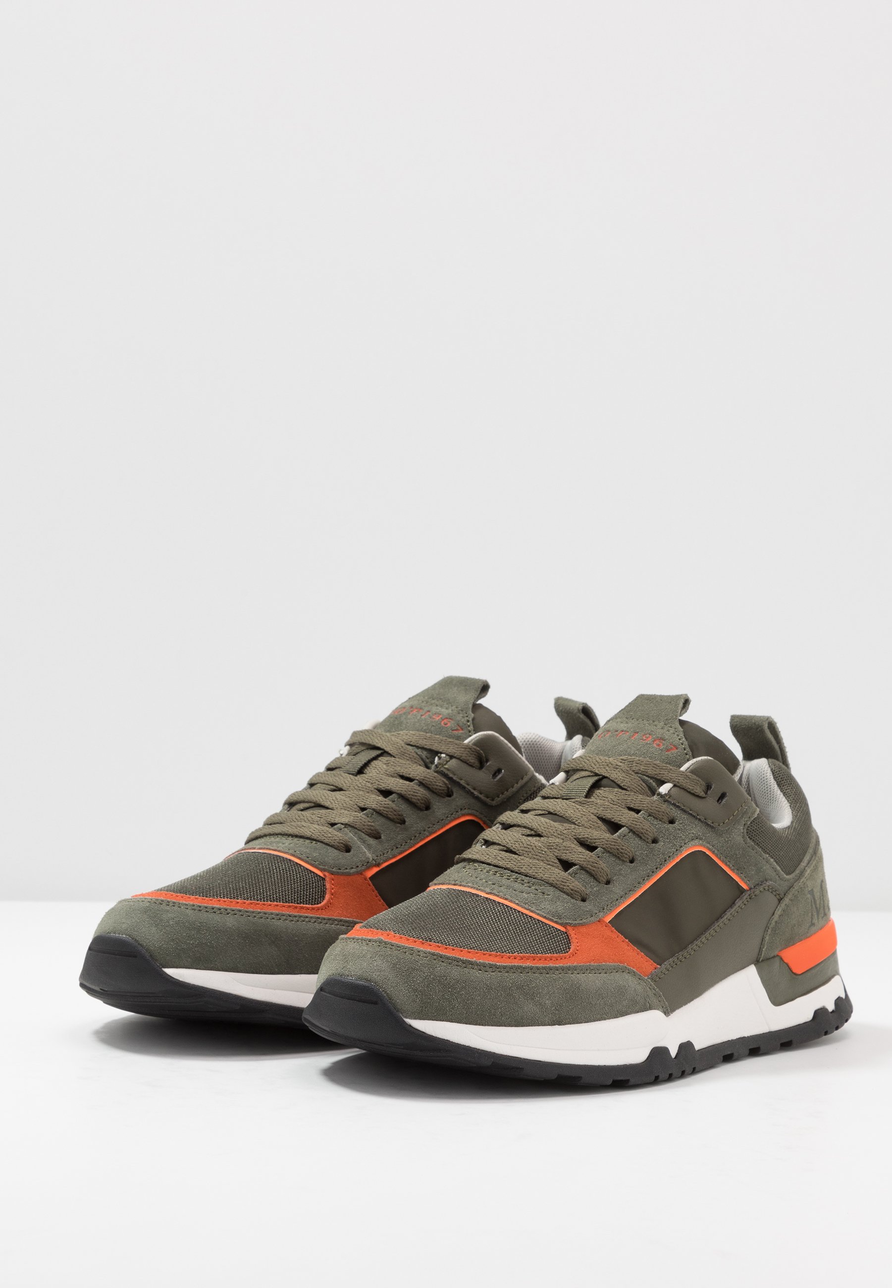 marco polo peter sneaker