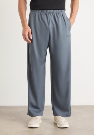 SPORT PANTS - Joggebukse - turbulence