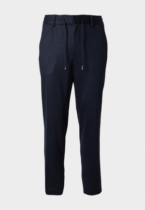 BOSS, PERIN - Pantalon classique - dark blue