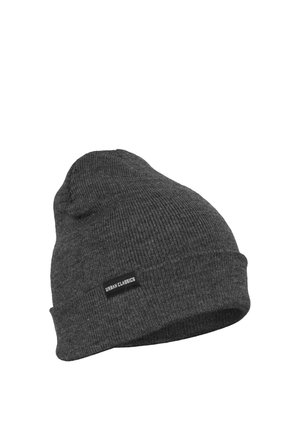 Urban Classics BASIC FLAP - Muts - charcoal