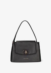 Niet geselecteerd, black