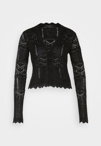 AllSaints VANESSA - Cardigan - black