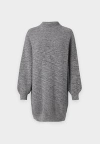 JARDANY - Robe pull - grey