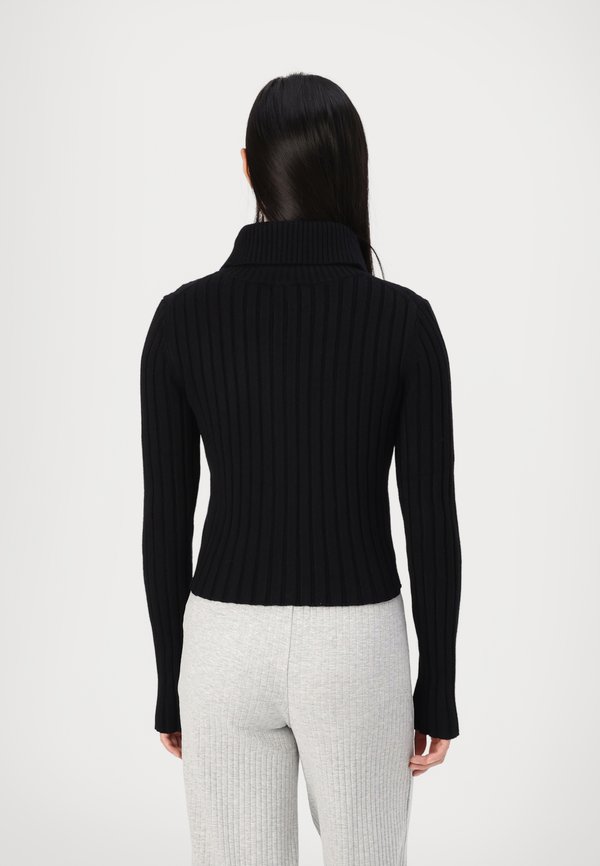 JACKIE CARDIGAN - Cardigan2