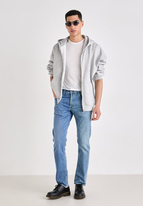 GROVER PANTS - Slim fit jeans2