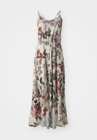 DRESS - Beach accessory - sand bedruck