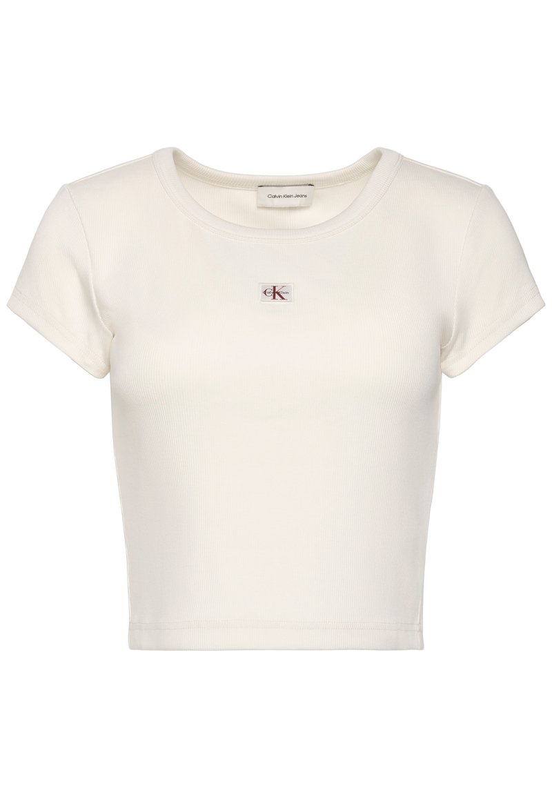 Camiseta básica