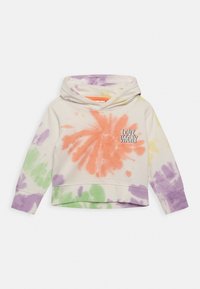 Não selecionado, soft neon peach
