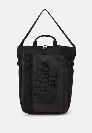The North Face, Sac à dos - black