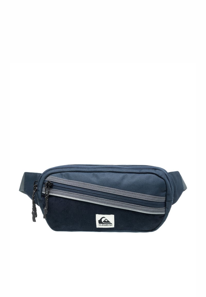 Quiksilver JUNGLER  niebieski