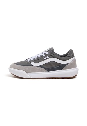 Vans MTE ULTRARANGE 2.0 SE UNISEX - Trainers - dark grey