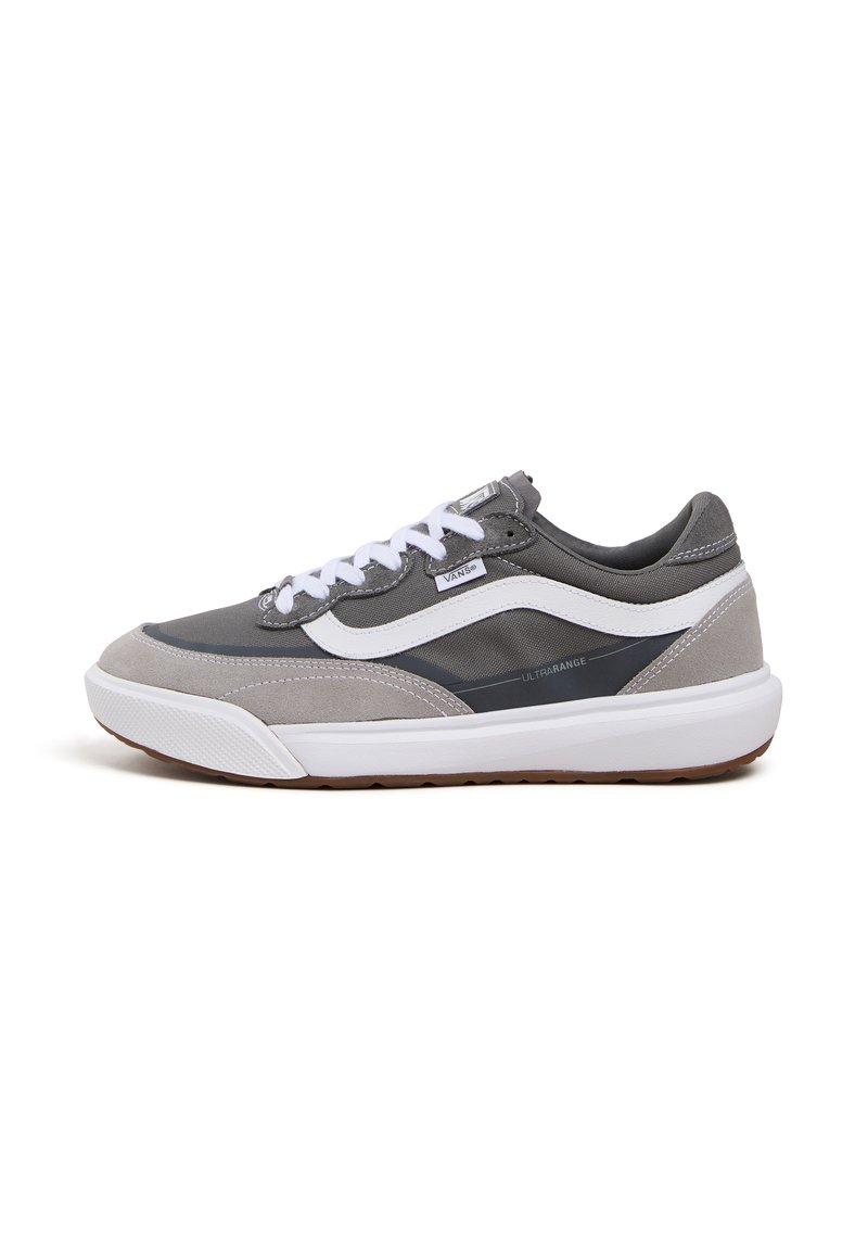 Vans MTE ULTRARANGE 2.0 SE UNISEX ciemnoszary