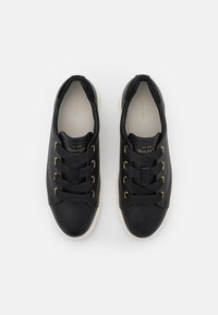 GANT AVONA - Sneaker low - black